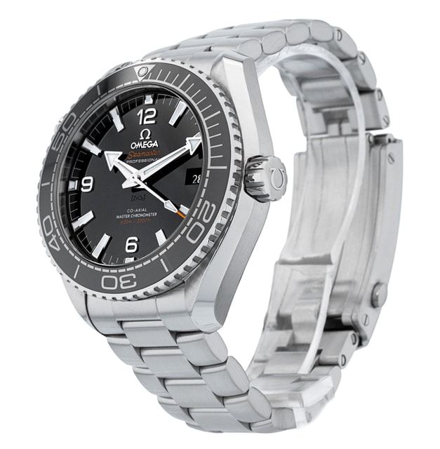 Omega Planet Ocean 215.30.44.21.01.001 Image 2